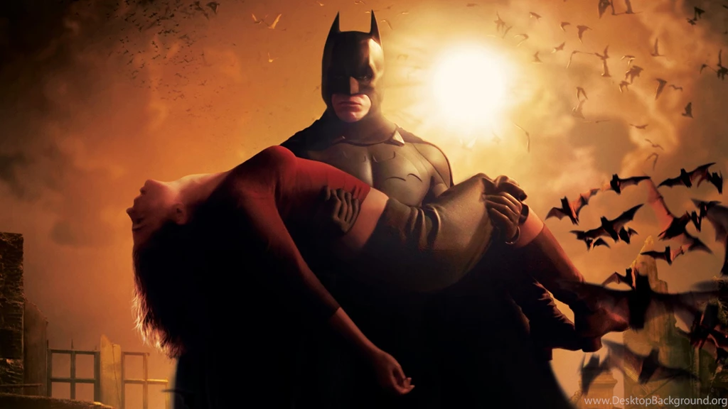 Download Batman Begins HD Wallpapers (4692) Full Size ...
