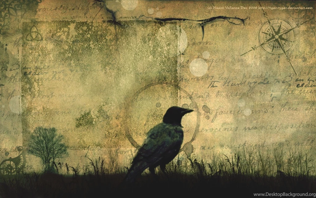 Ksu Picss: Top Wa11papers: Edgar Allan Poe Wallpapers