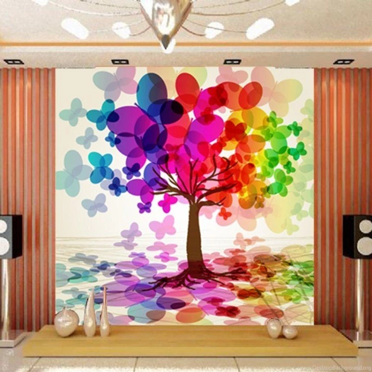 Popular Modern Kids Wallpaper Buy Cheap Modern Kids Wallpapers Lots ...