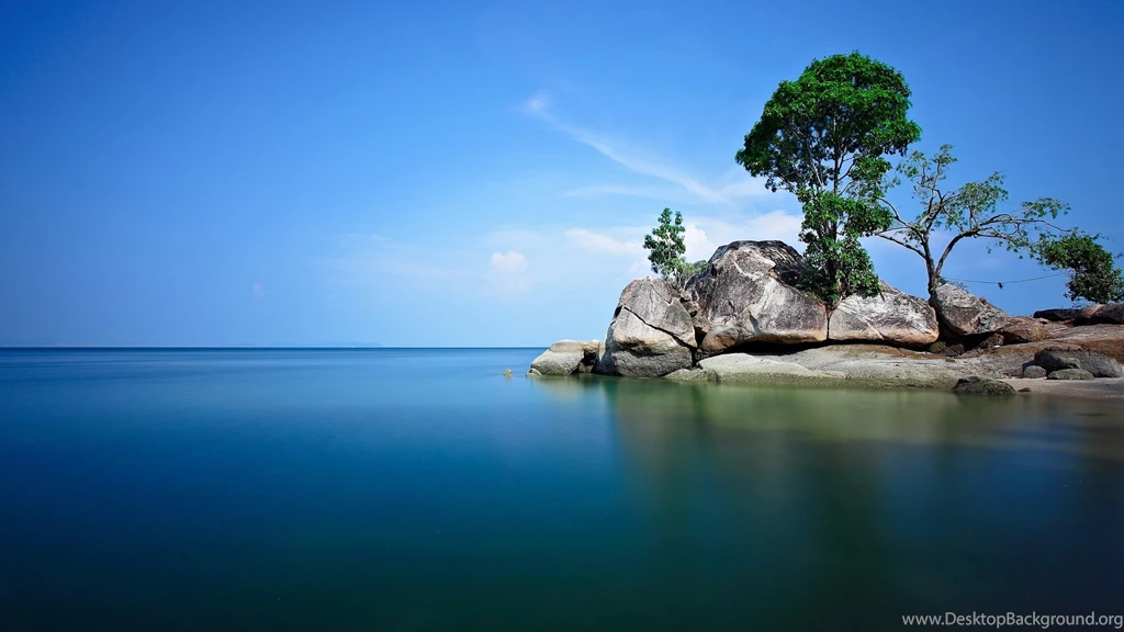 1920x1080 Blue Lagoon Wallpapers