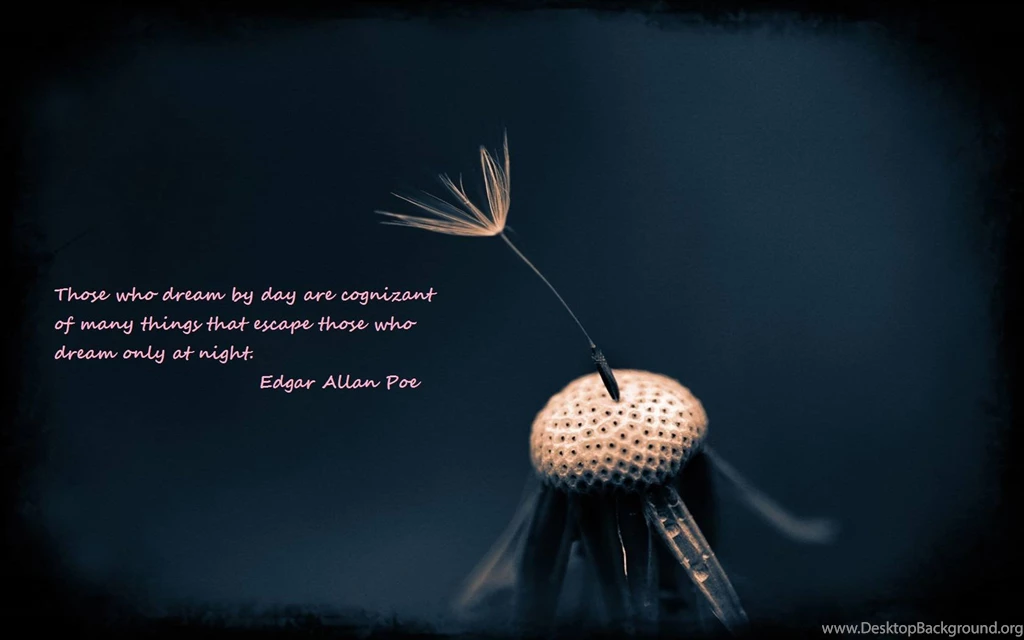 Get Iphone Edgar Allan Poe Quotes Wallpaper Images