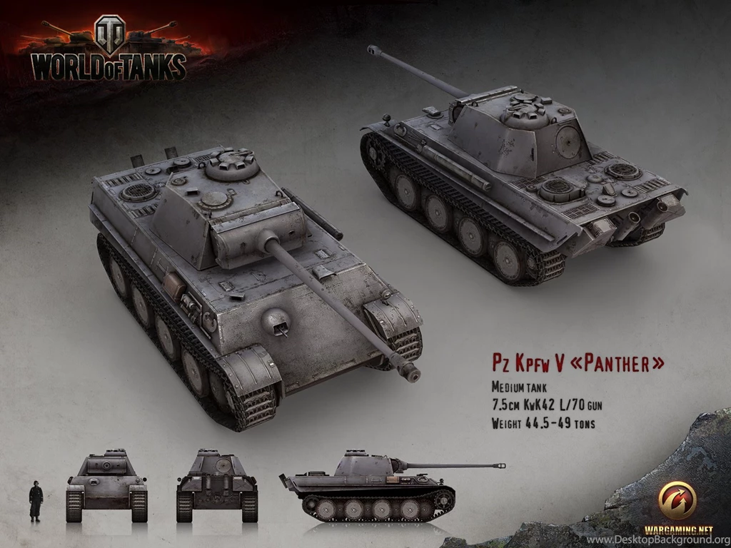 WOT Panther Backgrounds 2 Bing Images