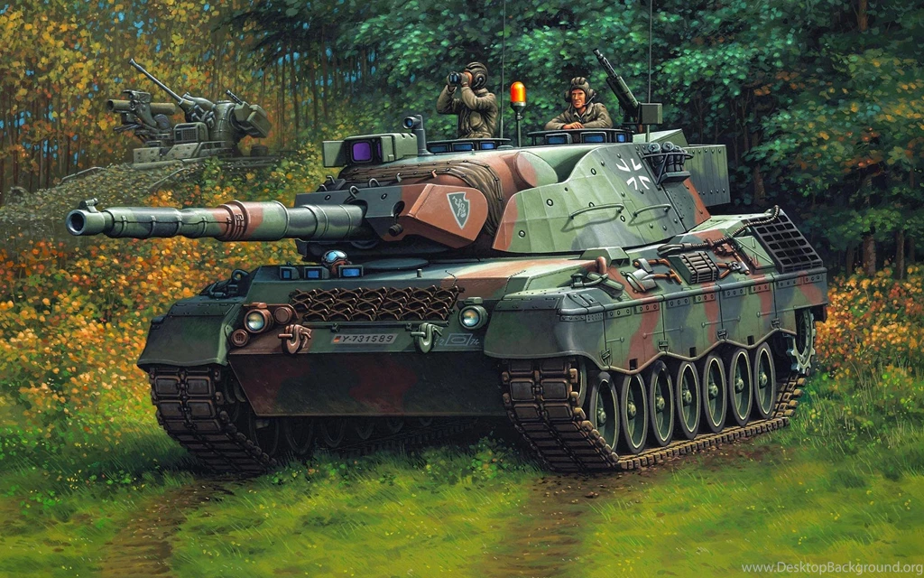Tank Wallpapers >> Backgrounds With Quality HD