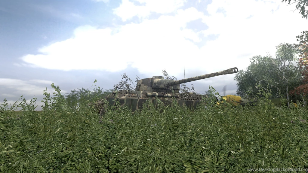 Panther Tank Wallpapers By NyanPuppy On DeviantArt