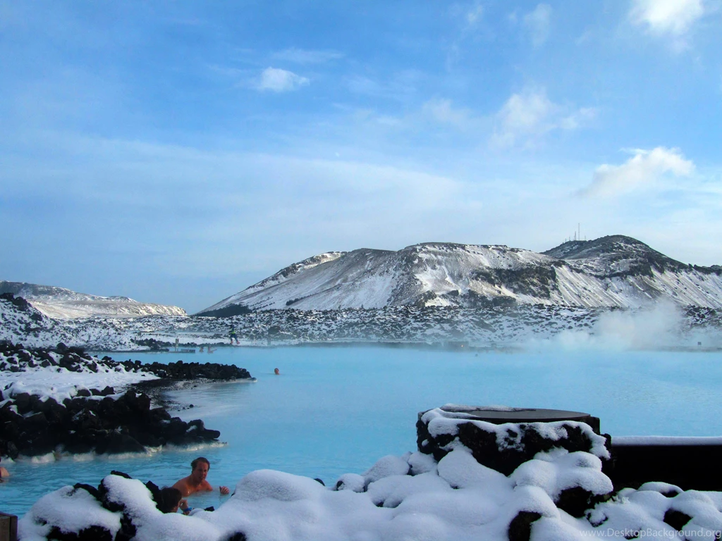 Iceland Blue Lagoon Wallpapers 1080p