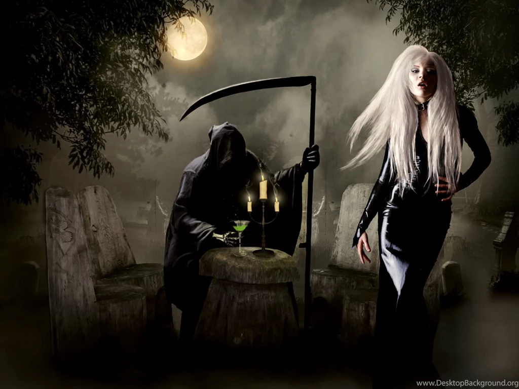 Bajar Wallpapers HD De Terror!!   Descargar Gratis