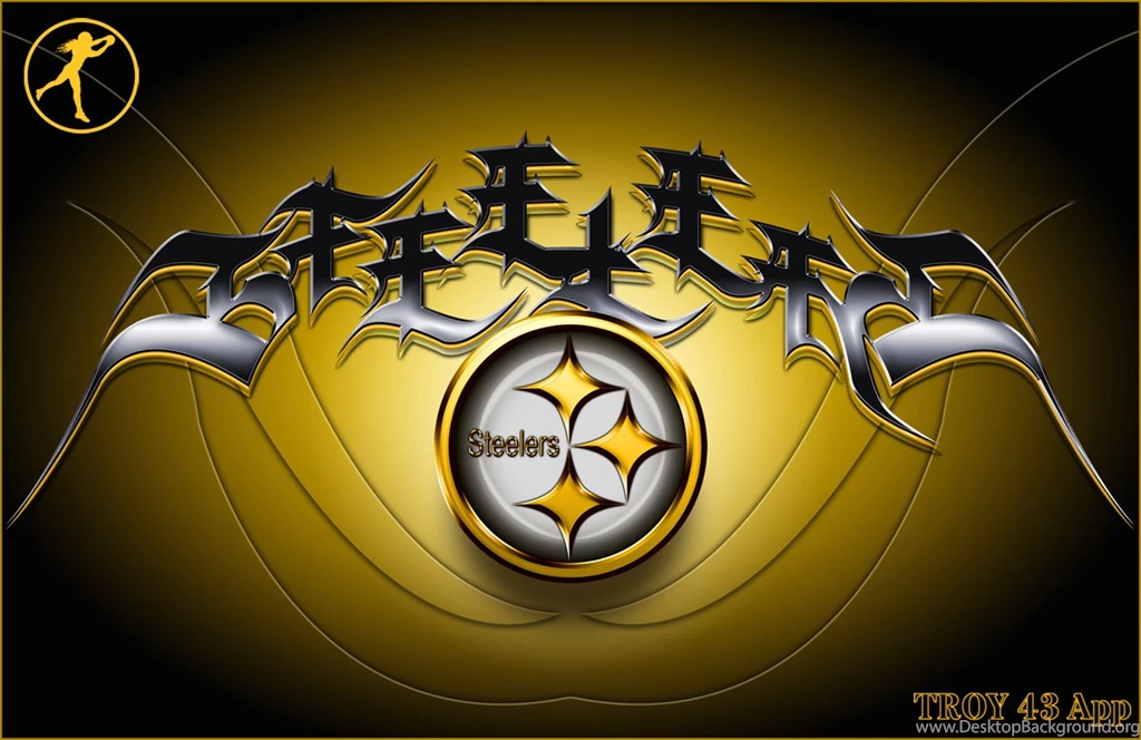 Steelers Wallpapers   Wallpapers Cave