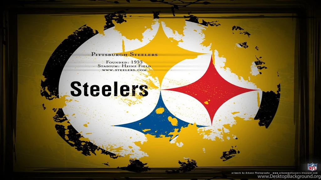 Pittsburgh Steelers, Football, Sports, 1920x1080 HD Wallpapers And ...