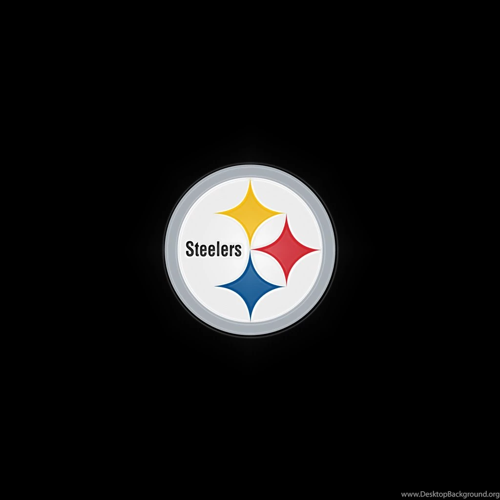 iPad Wallpapers With The Pittsburgh Steelers Team Logos