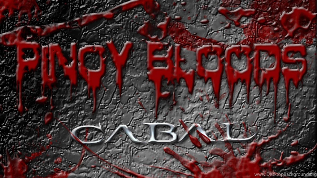 Pinoy Bloods Wallpapers   (