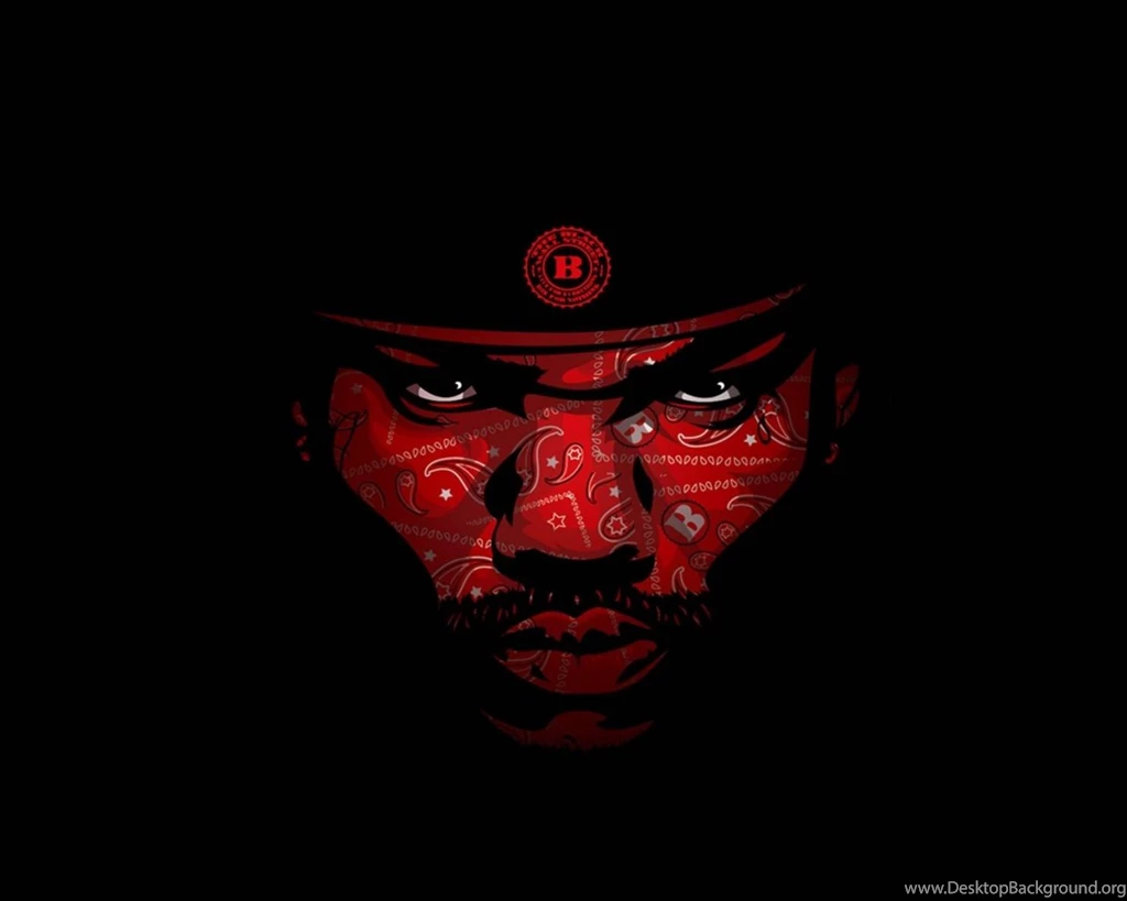 Blood Gang Desktop Backgrounds HD 1920x1200