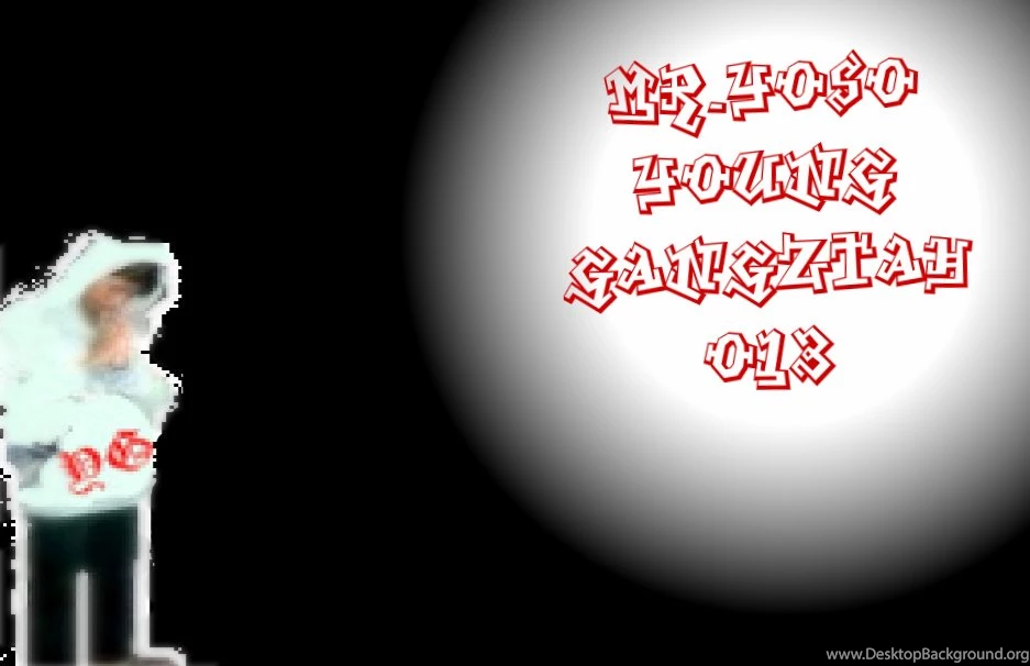 Bloods Wallpapers By Doggie06 On DeviantArt