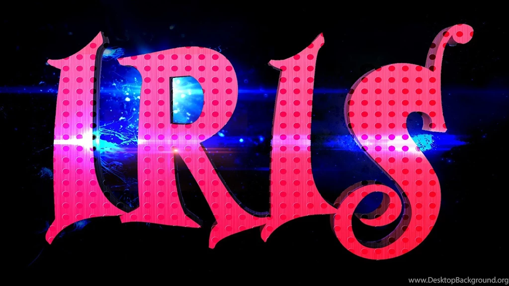 Iris Wallpapers YouTube