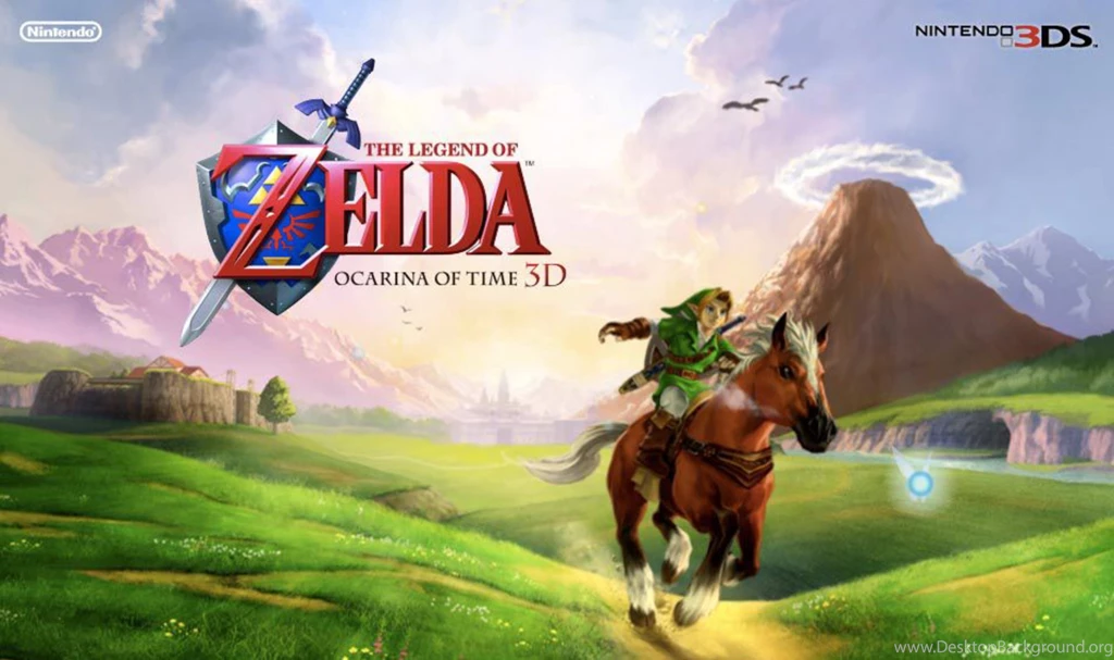 Ocarina of Time 3D legend of zelda ocarina of time 33360742 2000 1186.jpg