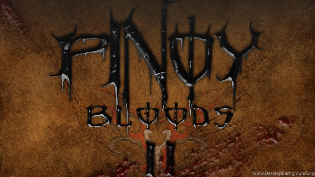 Pinoy Bloods Ii Wallpapers   (