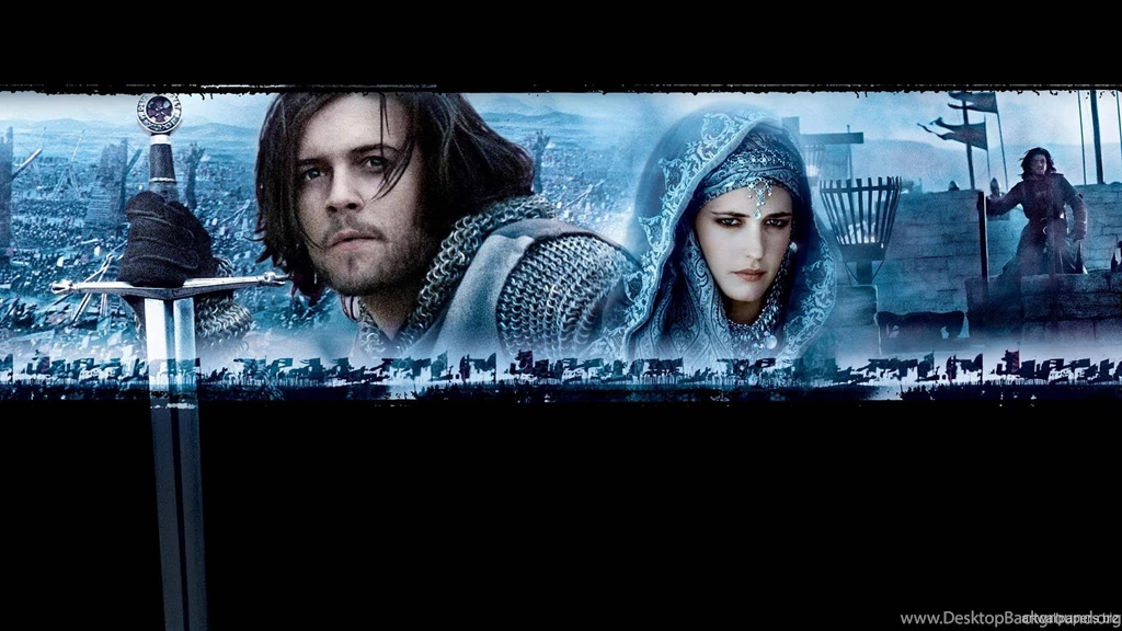 Kingdom Of Heaven Wallpapers HD Download