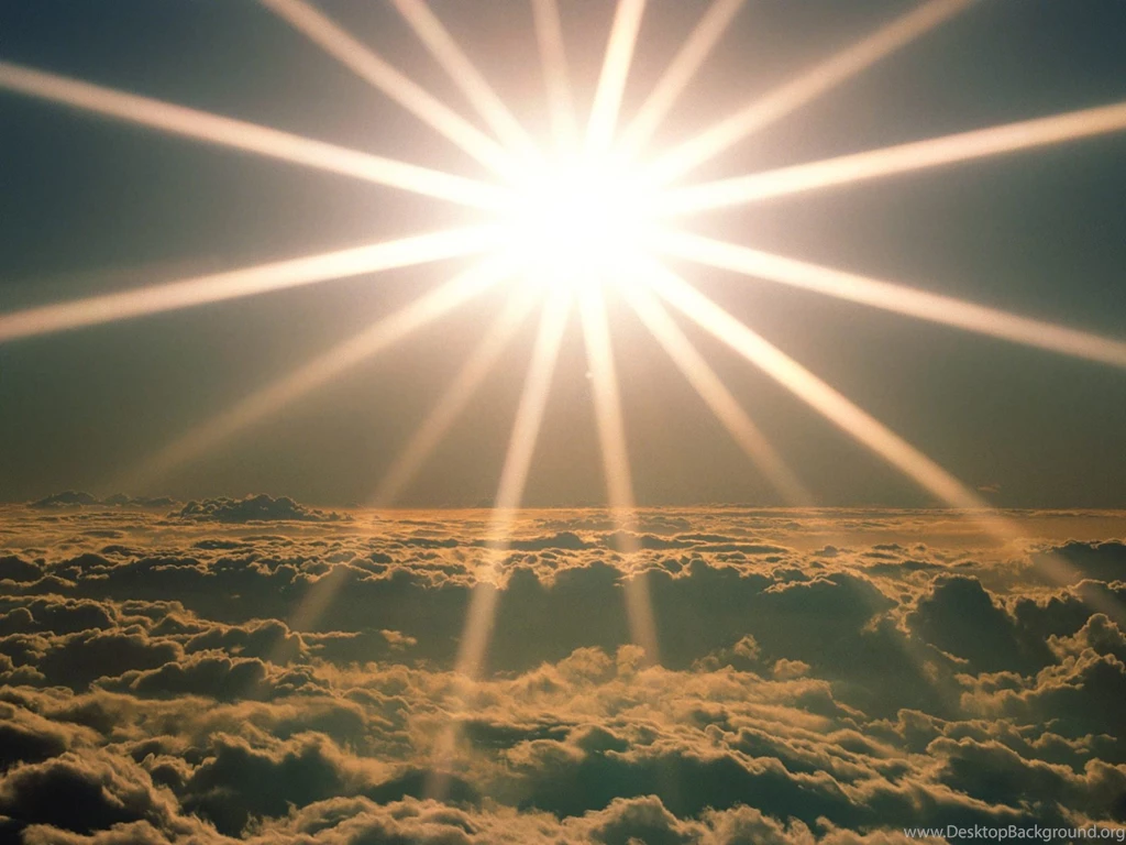 Pictures Of Heaven And Jesus HD Wallpapers And Pictures