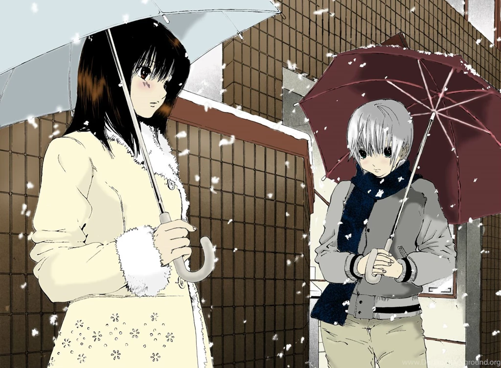 6 Ichigo 100% HD Wallpapers