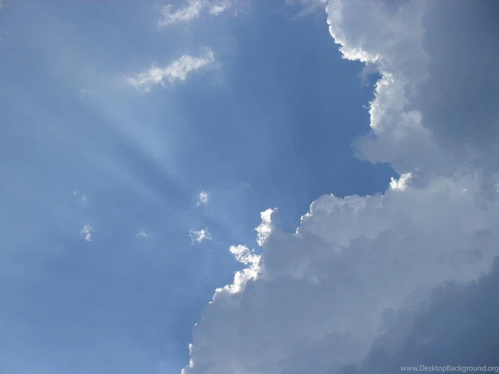 Window Of Heaven (