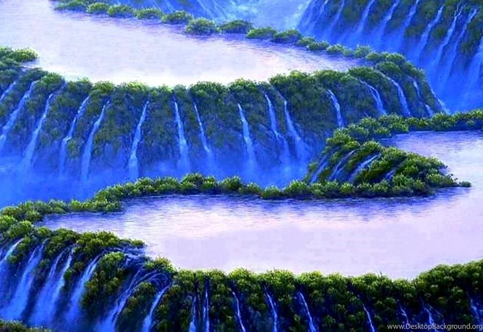 Most Beautiful Nature Wallpaper Backgrounds Hd (6) HD 3D ...