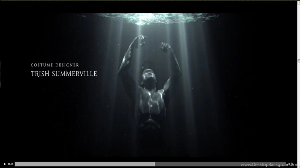 Alicia, Sasha, Jonah, Tommy: Title And Credits Research   Jonah