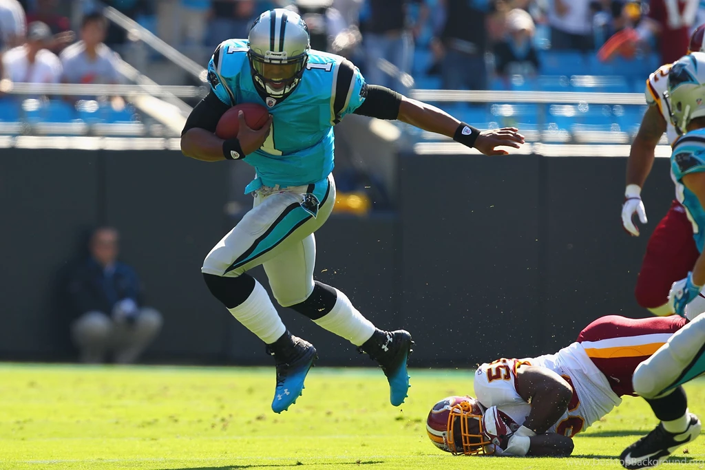 CAROLINA PANTHERS Nfl Football E Wallpapers