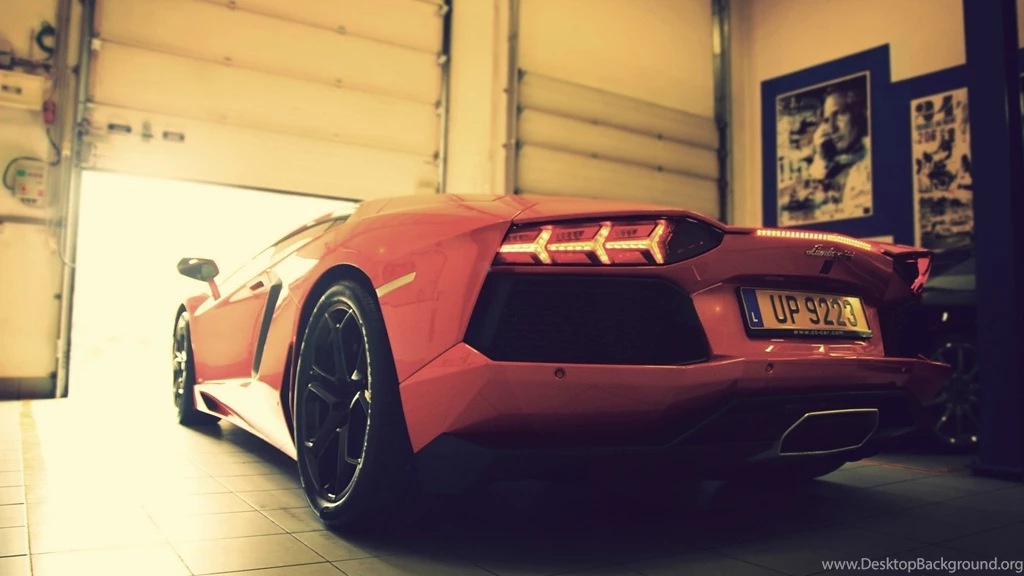 Full HD 1080p Garage Wallpapers HD, Desktop Backgrounds 1920x1080