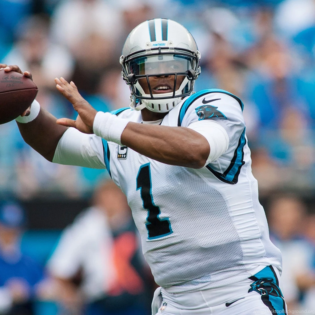 New iPad Air, 4, 3, iPad Mini Retina Carolina Panthers Wallpapers ...