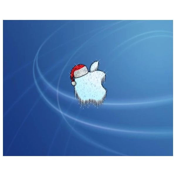 Finding Funny Christmas Wallpapers On The Web