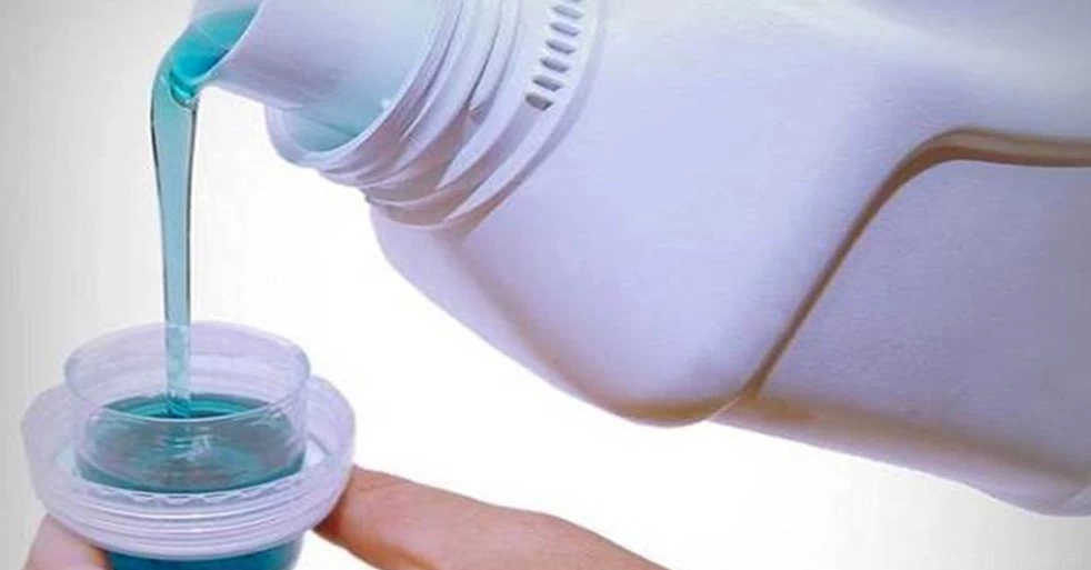 No one knows this miracle and all have him in the house Heres what you can fabric softener.jpg