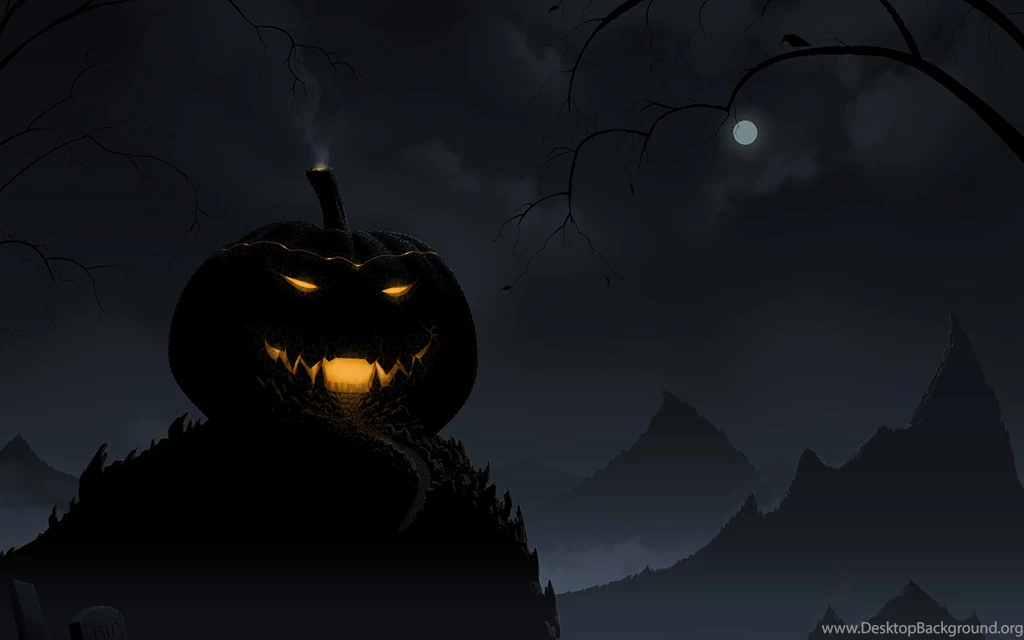 Horror Creepy Spooky Scary Halloween Pumpkin 15.jpg