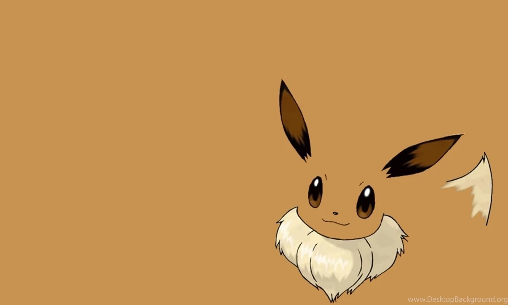 Eevee Wallpapers By CandyUtame On DeviantArt