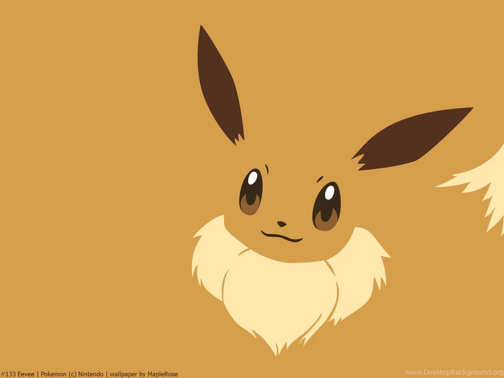 Eeveelution