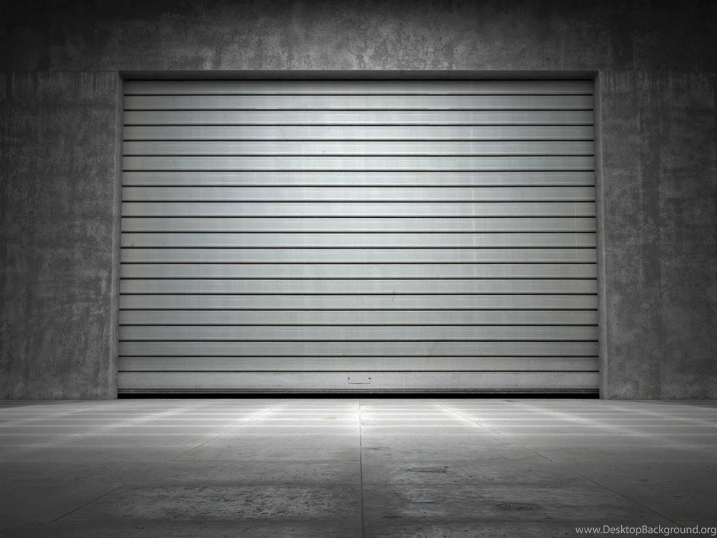 What Is New Today65365: Industrial Garage Door Images