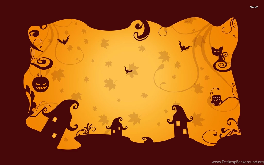 Spooky Halloween Wallpapers   Holiday Wallpapers