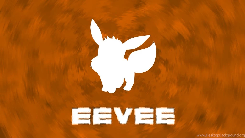 Eevee Wallpapers By TokageLP On DeviantArt