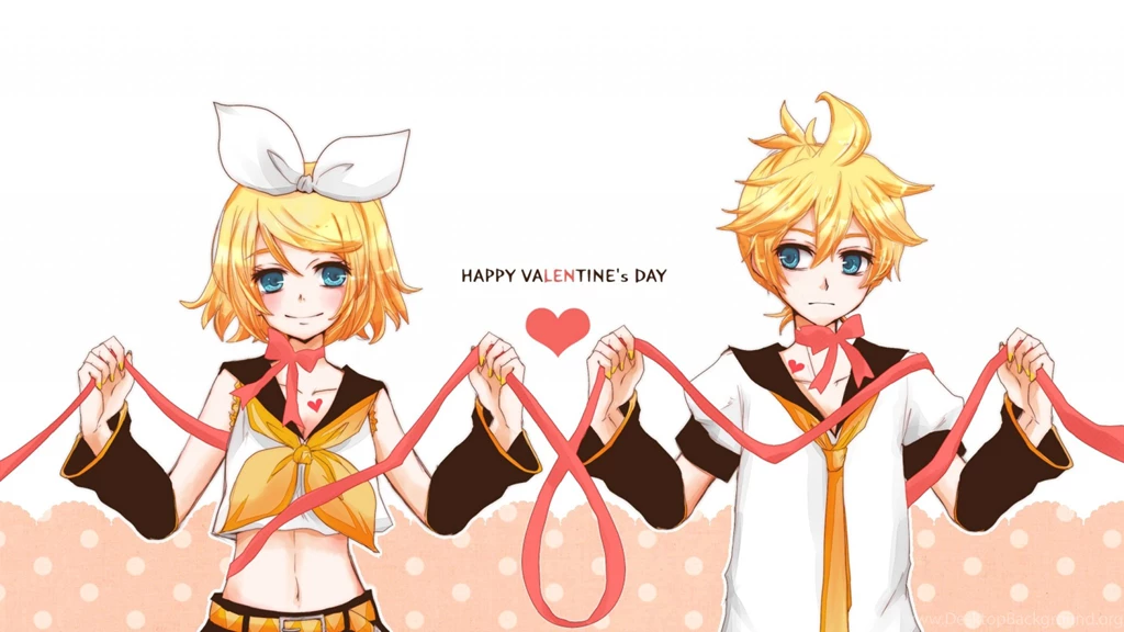 HD Kagamine Len Wallpapers HD, Desktop Backgrounds 2048x1152