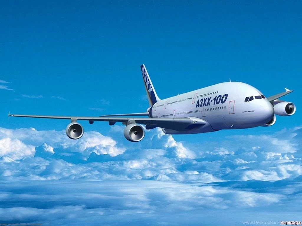 Most Downloaded Desktop Wallpapers For Airplanes 2
