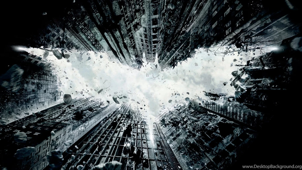 23 Batman Wallpapers