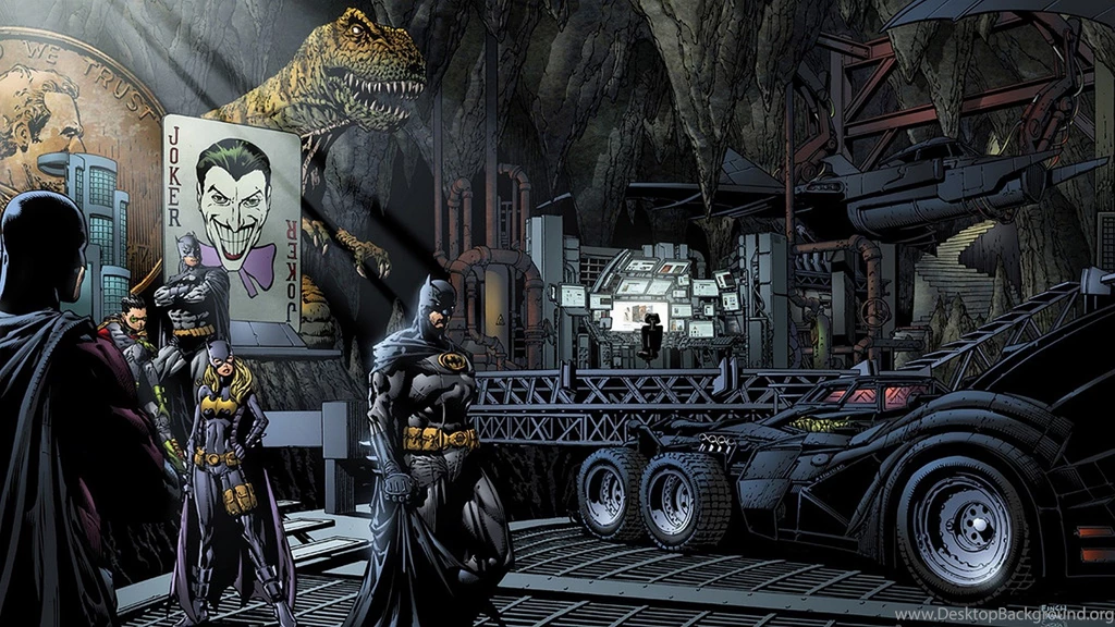 Batman Wallpapers Hd 19545 HD Wallpapers Expert