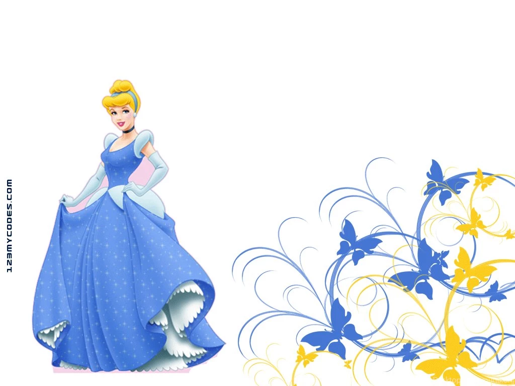 Cinderella Backgrounds   Wallpapers Cave