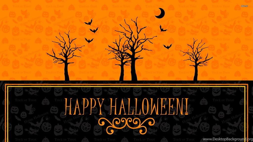 Happy Halloween Wallpapers   Holiday Wallpapers