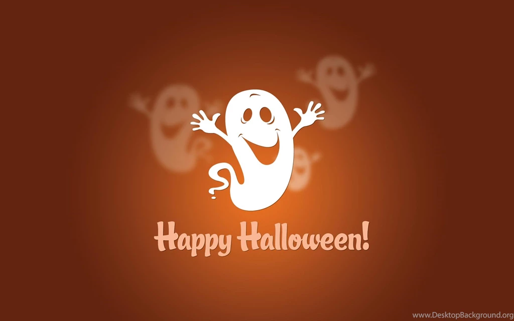 Happy Halloween Wallpapers For Desktop, Laptop And Mobile
