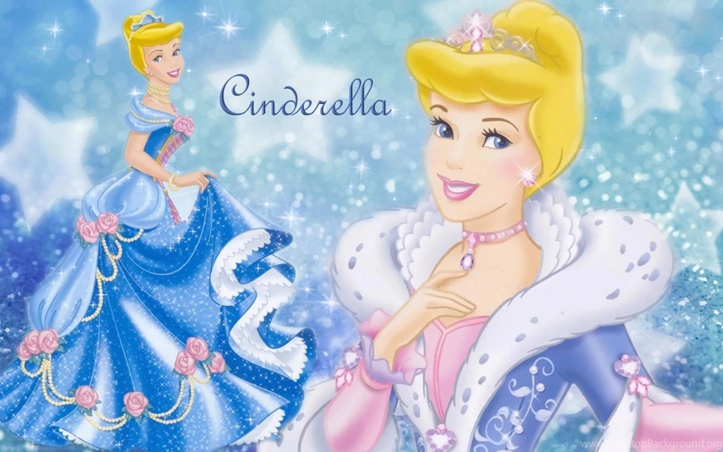 Cinderella Wallpapers