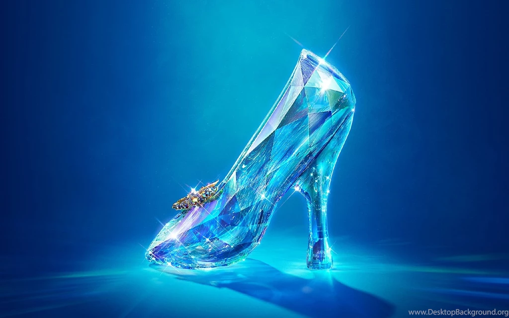 Happily Ever After: Cinderella 2015   CDM