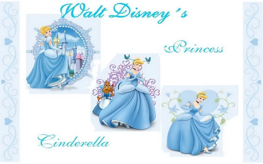 Cinderella Wallpapers