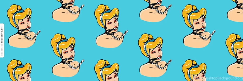 Kinky Cinderella Ask.fm Backgrounds