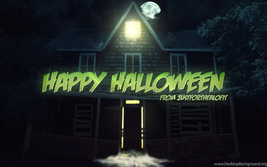 Happy Halloween 2015 Wallpapers