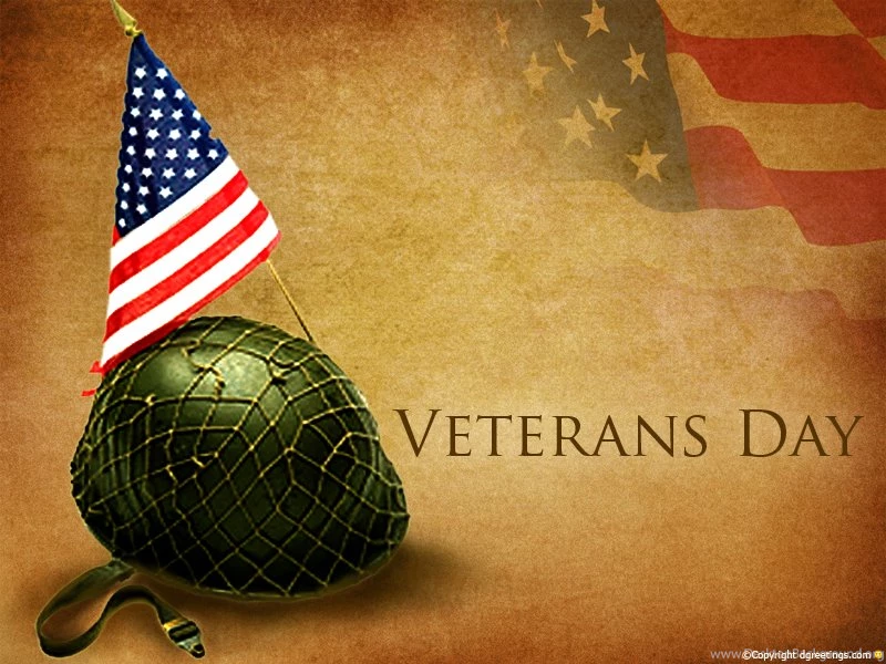 Veterans Day Wallpapers
