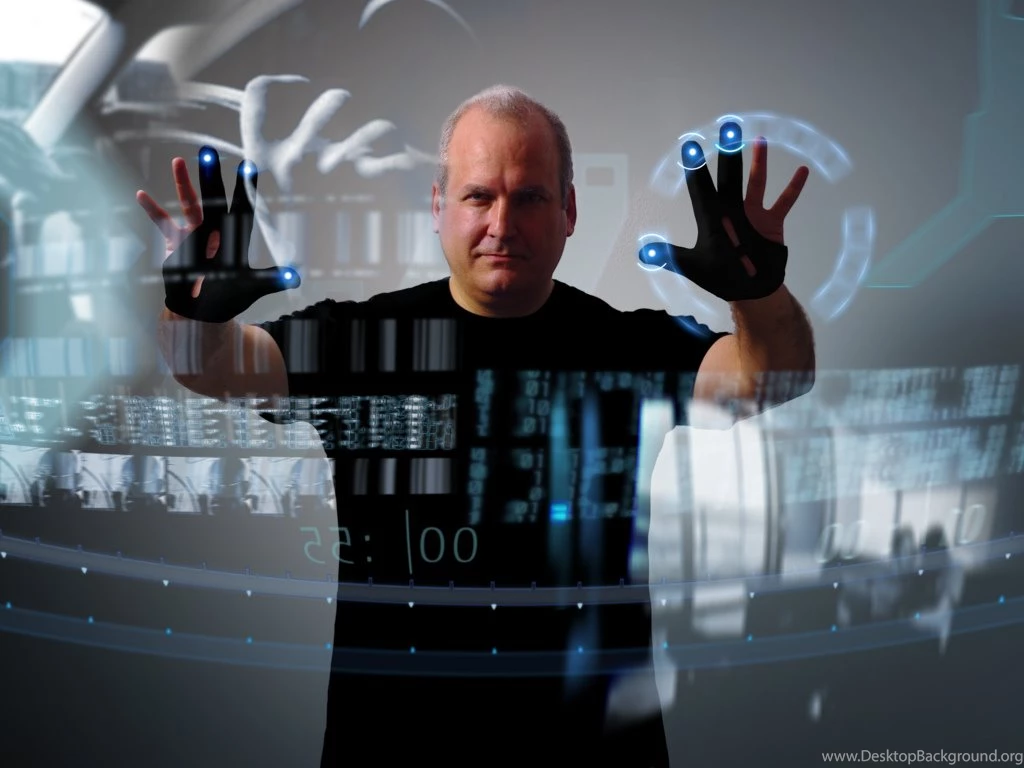 1920x1080 Full HDQ Minority Report Pictures